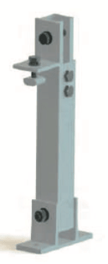 Pata trasera